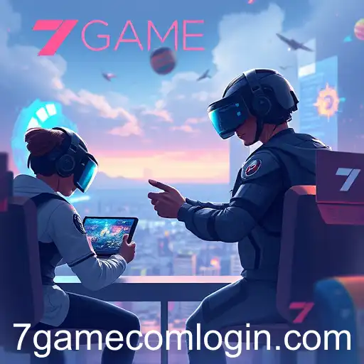 Gaming Evolution: The Impact of 7game in 2025