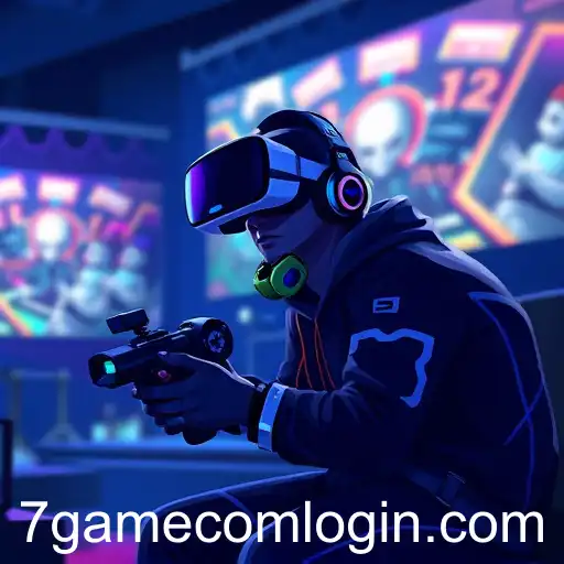 Emerging Trends in Online Gaming Platforms