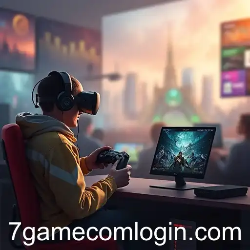 The Evolution of Online Gaming Communities