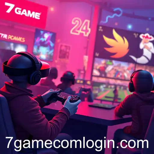 The Evolution of Online Gaming in 2025