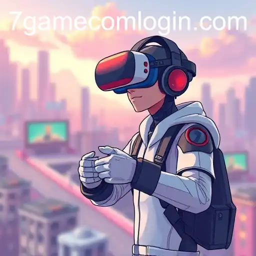 The Evolution of Online Gaming in 2025