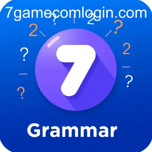 Unlock the Secrets of Language Mastery with 7game's Grammar Practice Category
