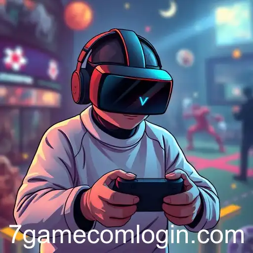 7game: Shaping the Future of Online Gaming