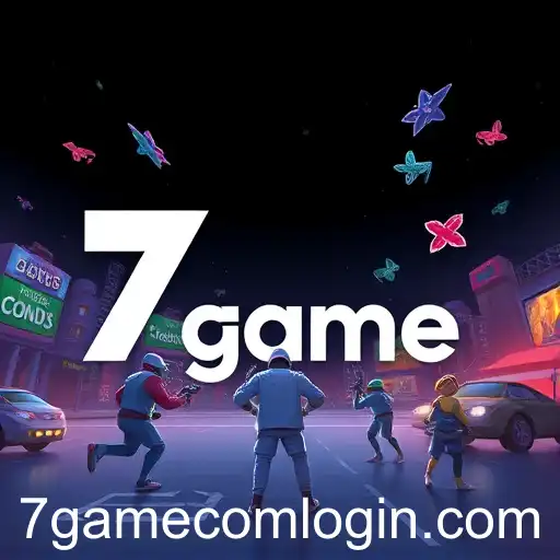The Rise of '7game' as a Global Gaming Hub