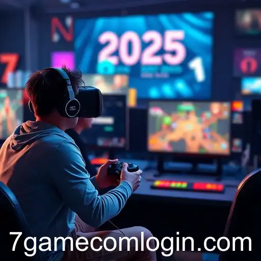 Emergence of Gaming Platforms Over Time