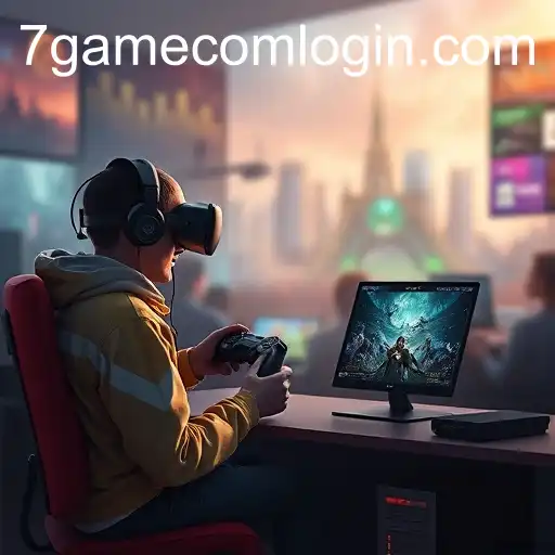 The Evolution of Online Gaming Communities