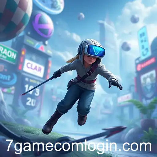 Gaming Evolution: 7game's Impact in 2025