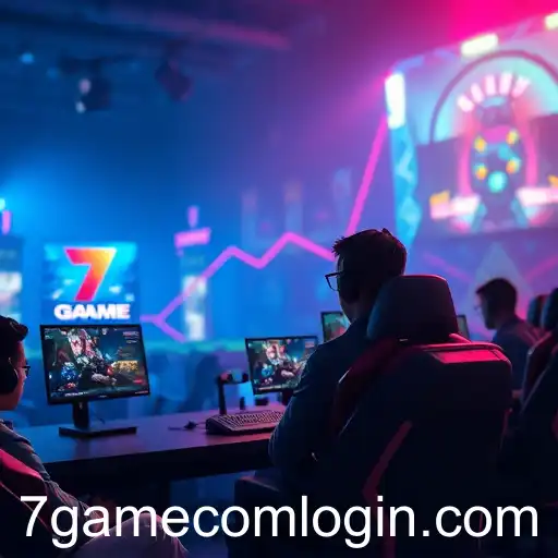 The Rise of Online Gaming and its Economic Impact