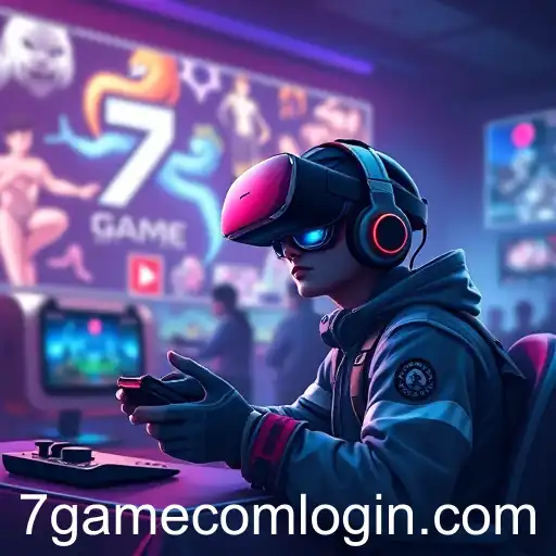 The Rise of 7game in a Dynamic Gaming Landscape