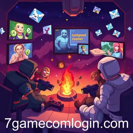 The Rise and Influence of Online Gaming Platforms