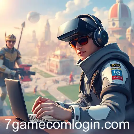 The Rising Trend of Online Gaming in 2025